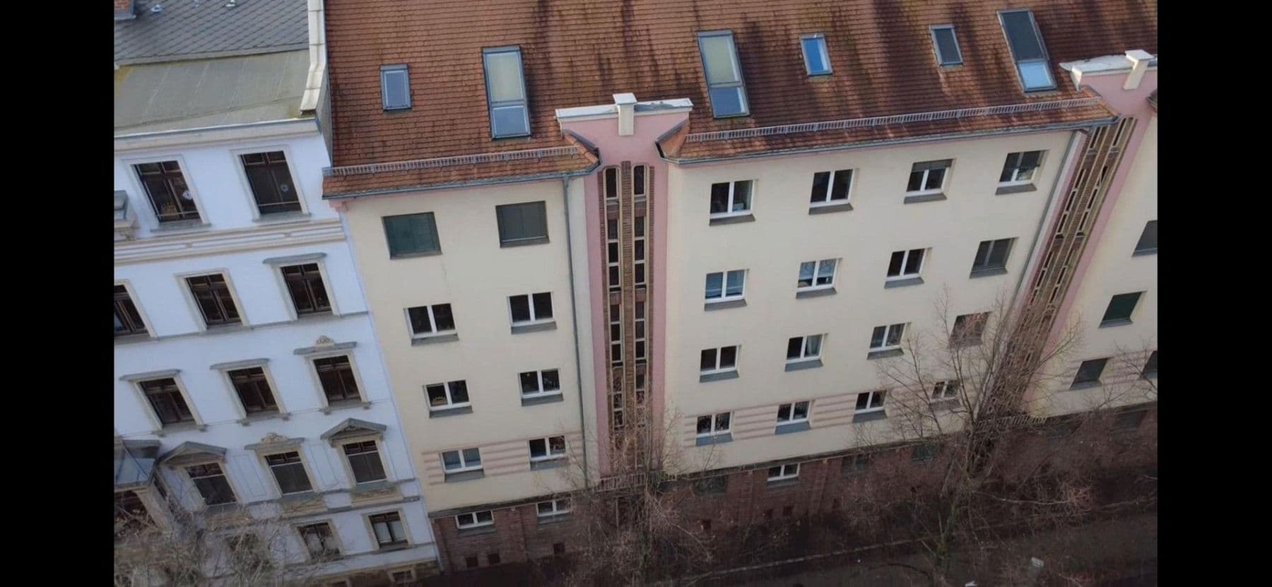 Prodej bytu 1+kk 59 m², Leipzig, Sasko Prodej bytu 1+kk 59 m², Leipzig, Sasko