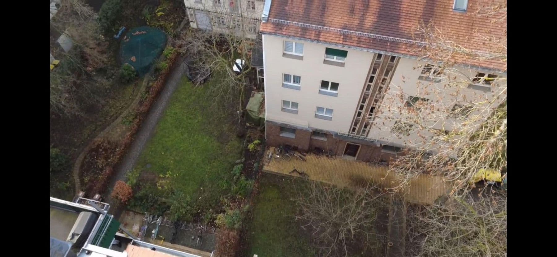 Prodej bytu 1+kk 59 m², Leipzig, Sasko Prodej bytu 1+kk 59 m², Leipzig, Sasko