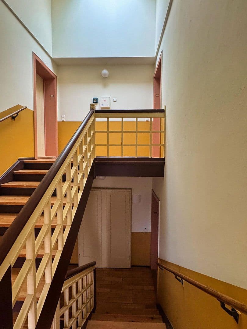 Prodej bytu 1+kk 59 m², Leipzig, Sasko Prodej bytu 1+kk 59 m², Leipzig, Sasko