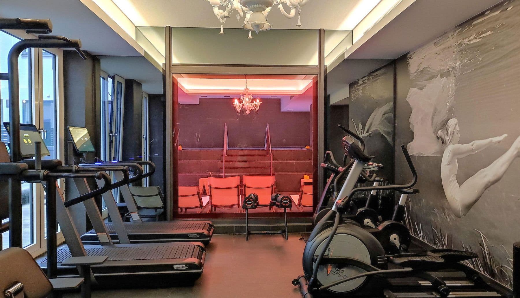 Pronájem bytu 3+1 94 m², Am Zirkus 12, Berlin, Berlín Pronájem bytu 3+1 94 m², Am Zirkus 12, Berlin, Berlín