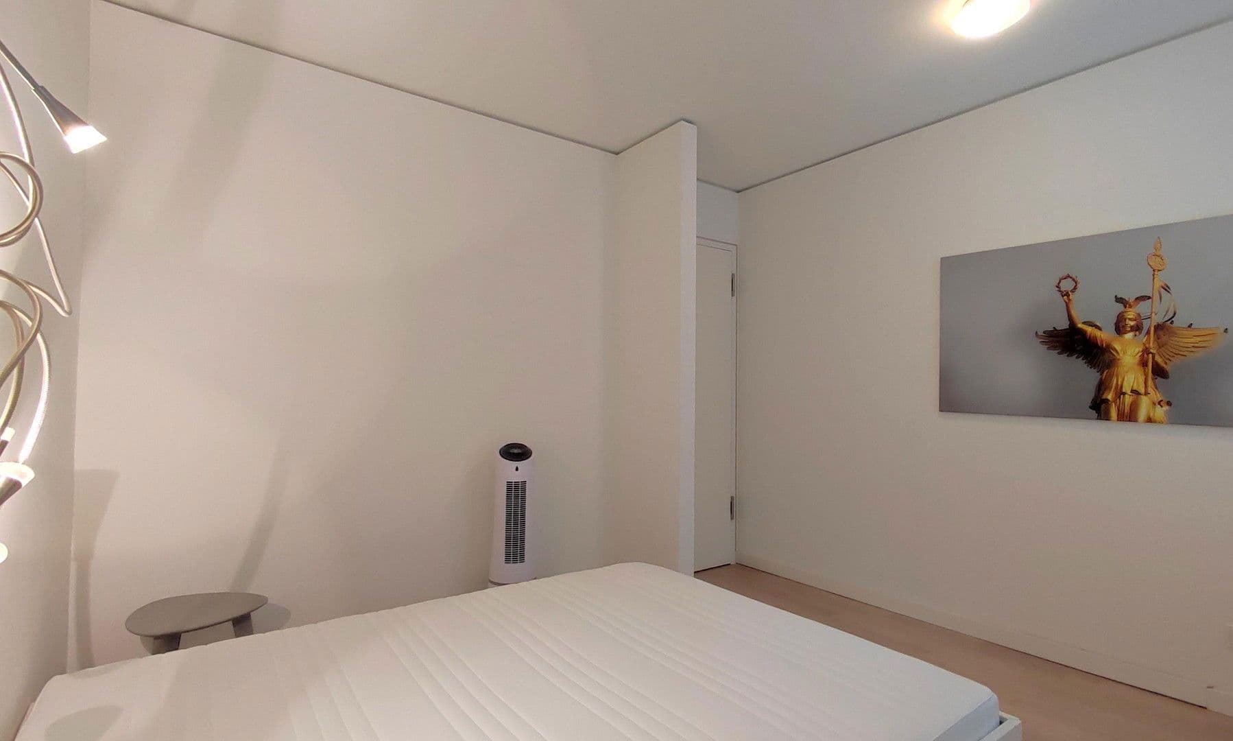 Pronájem bytu 3+1 94 m², Am Zirkus 12, Berlin, Berlín Pronájem bytu 3+1 94 m², Am Zirkus 12, Berlin, Berlín