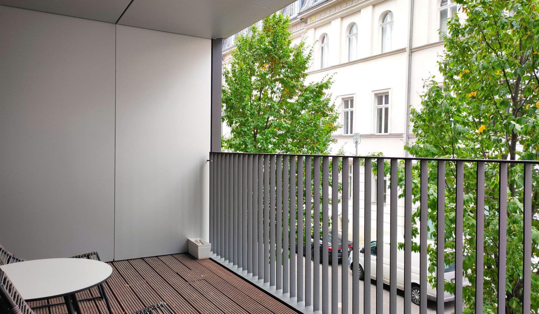 Pronájem bytu 3+1 94 m², Am Zirkus 12, Berlin, Berlín Pronájem bytu 3+1 94 m², Am Zirkus 12, Berlin, Berlín