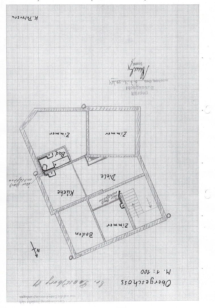 Prodej domu 220 m², pozemek 740 m², Itzehoe, Šlesvicko-Holštýnsko Prodej domu 220 m², pozemek 740 m², Itzehoe, Šlesvicko-Holštýnsko