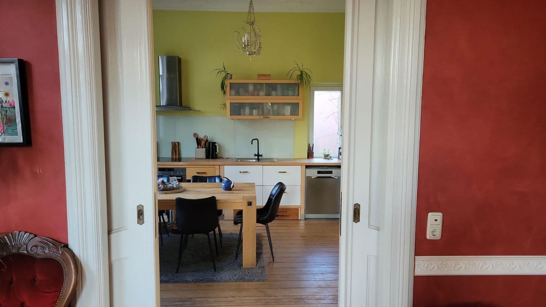 Prodej domu 220 m², pozemek 740 m², Itzehoe, Šlesvicko-Holštýnsko Prodej domu 220 m², pozemek 740 m², Itzehoe, Šlesvicko-Holštýnsko