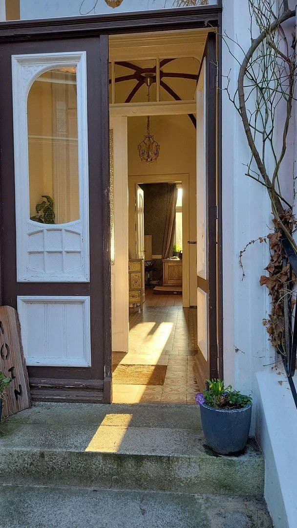 Prodej domu 220 m², pozemek 740 m², Itzehoe, Šlesvicko-Holštýnsko Prodej domu 220 m², pozemek 740 m², Itzehoe, Šlesvicko-Holštýnsko