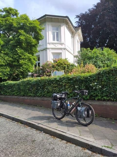 Prodej domu 220 m², pozemek 740 m², Itzehoe, Šlesvicko-Holštýnsko Prodej domu 220 m², pozemek 740 m², Itzehoe, Šlesvicko-Holštýnsko