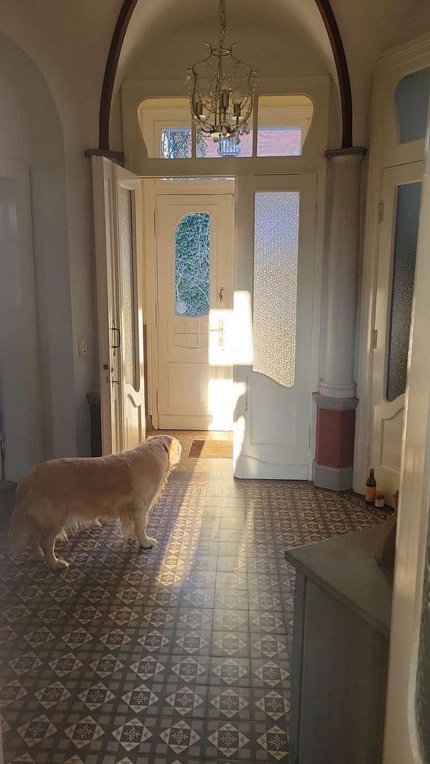 Prodej domu 220 m², pozemek 740 m², Itzehoe, Šlesvicko-Holštýnsko Prodej domu 220 m², pozemek 740 m², Itzehoe, Šlesvicko-Holštýnsko