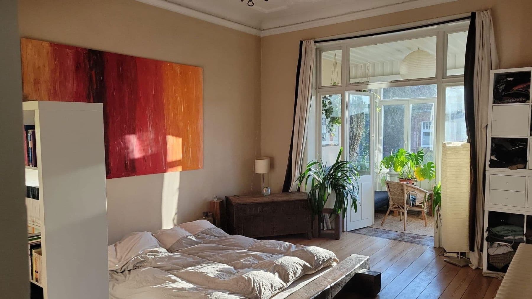 Prodej domu 220 m², pozemek 740 m², Itzehoe, Šlesvicko-Holštýnsko Prodej domu 220 m², pozemek 740 m², Itzehoe, Šlesvicko-Holštýnsko