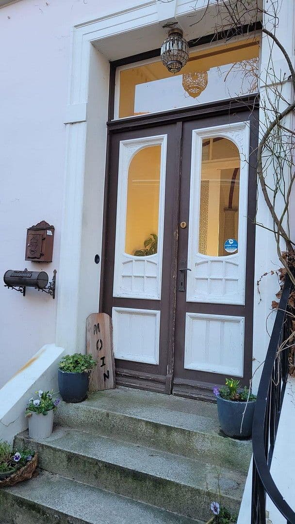 Prodej domu 220 m², pozemek 740 m², Itzehoe, Šlesvicko-Holštýnsko Prodej domu 220 m², pozemek 740 m², Itzehoe, Šlesvicko-Holštýnsko