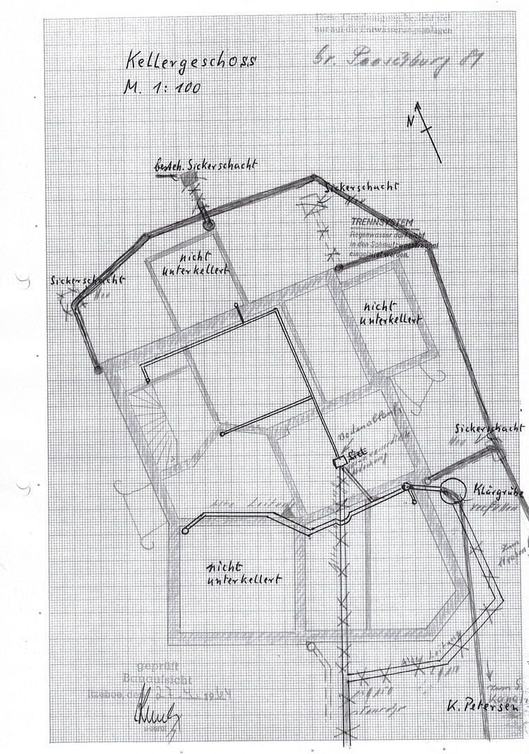 Prodej domu 220 m², pozemek 740 m², Itzehoe, Šlesvicko-Holštýnsko Prodej domu 220 m², pozemek 740 m², Itzehoe, Šlesvicko-Holštýnsko