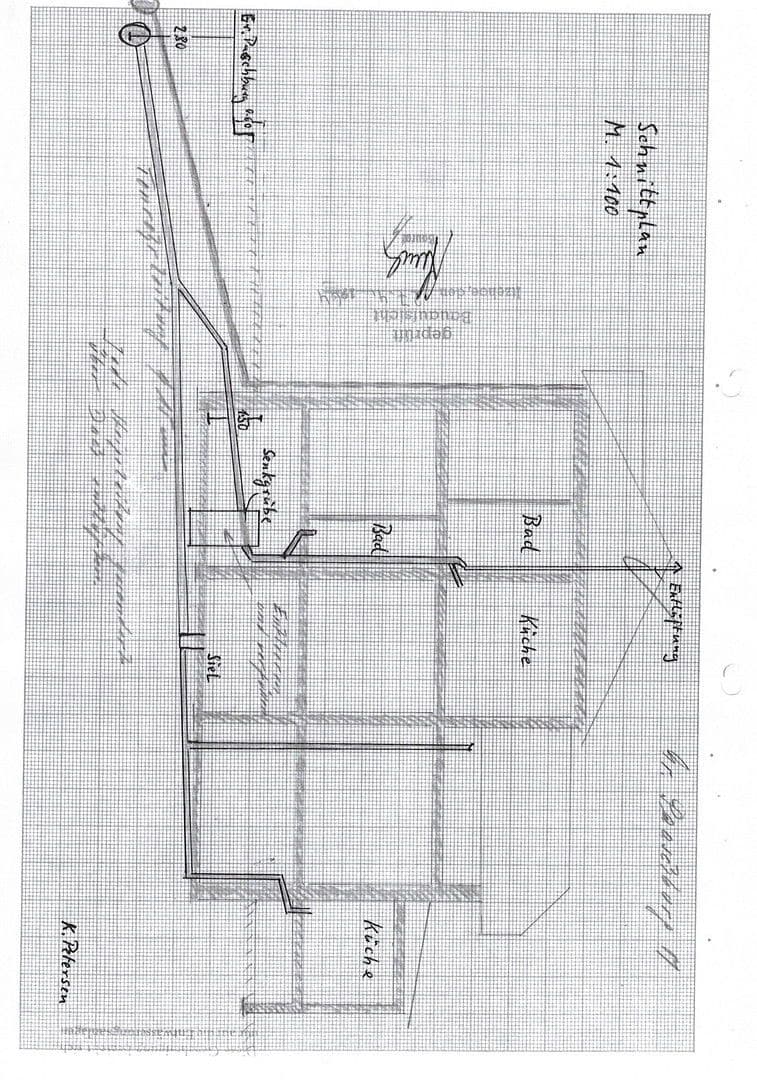 Prodej domu 220 m², pozemek 740 m², Itzehoe, Šlesvicko-Holštýnsko Prodej domu 220 m², pozemek 740 m², Itzehoe, Šlesvicko-Holštýnsko