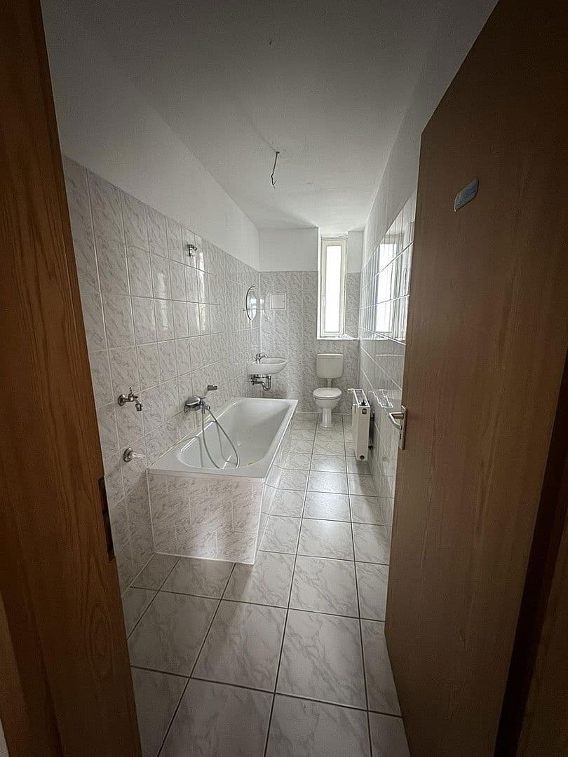 Pronájem bytu 63 m², Rogätzer Str. 62, Magdeburg, Sasko-Anhaltsko Pronájem bytu 63 m², Rogätzer Str. 62, Magdeburg, Sasko-Anhaltsko