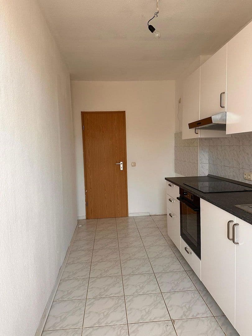 Pronájem bytu 63 m², Rogätzer Str. 62, Magdeburg, Sasko-Anhaltsko Pronájem bytu 63 m², Rogätzer Str. 62, Magdeburg, Sasko-Anhaltsko