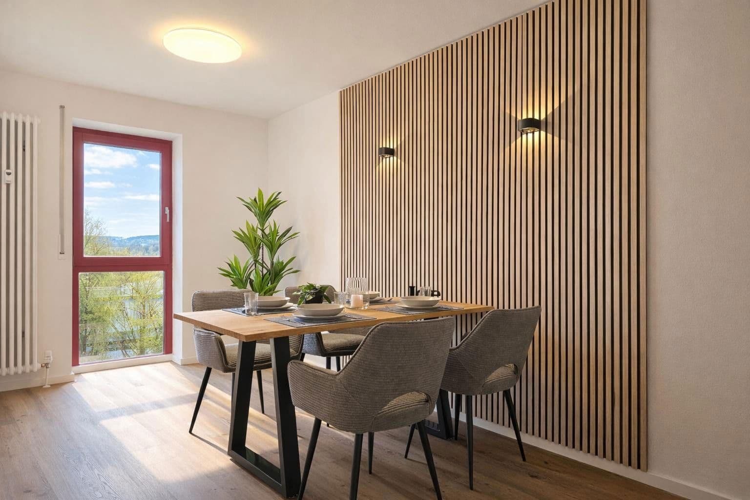 Prodej bytu 3+kk 81 m², Kümmersbruck, Bavorsko Prodej bytu 3+kk 81 m², Kümmersbruck, Bavorsko