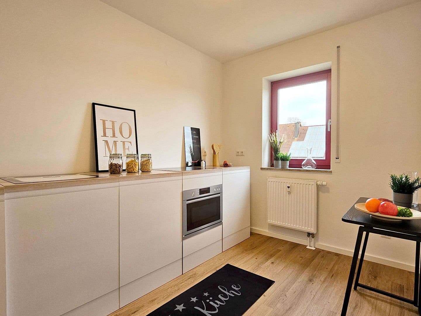 Prodej bytu 3+kk 81 m², Kümmersbruck, Bavorsko Prodej bytu 3+kk 81 m², Kümmersbruck, Bavorsko