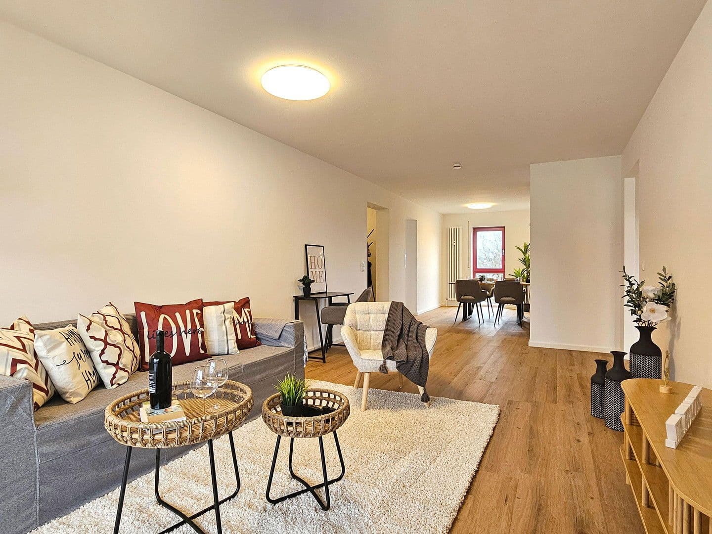 Prodej bytu 3+kk 81 m², Kümmersbruck, Bavorsko Prodej bytu 3+kk 81 m², Kümmersbruck, Bavorsko