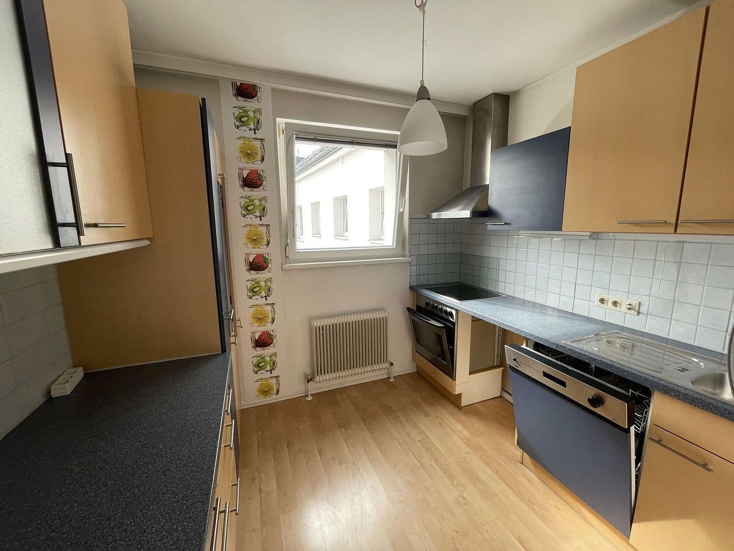 Prodej bytu 2+1 63 m², Schenkendorfgasse, Wien, Wien Prodej bytu 2+1 63 m², Schenkendorfgasse, Wien, Wien