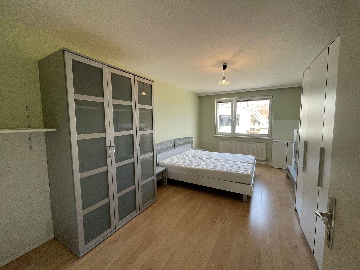 Prodej bytu 2+1 63 m², Schenkendorfgasse, Wien, Wien Prodej bytu 2+1 63 m², Schenkendorfgasse, Wien, Wien