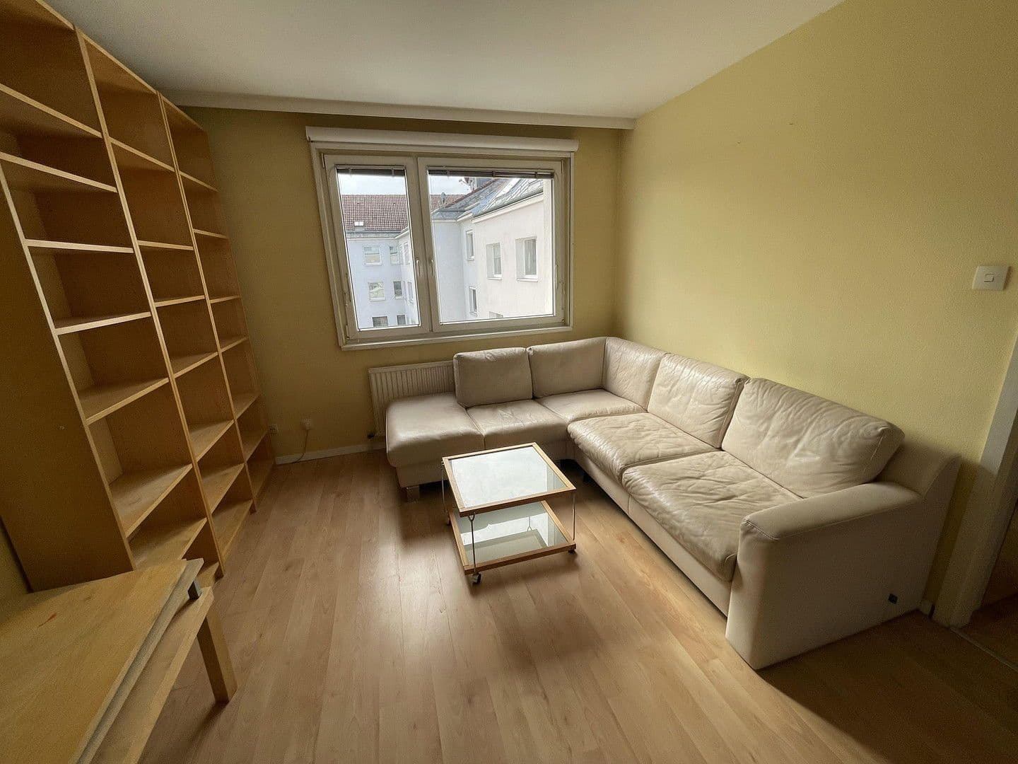 Prodej bytu 2+1 63 m², Schenkendorfgasse, Wien, Wien Prodej bytu 2+1 63 m², Schenkendorfgasse, Wien, Wien