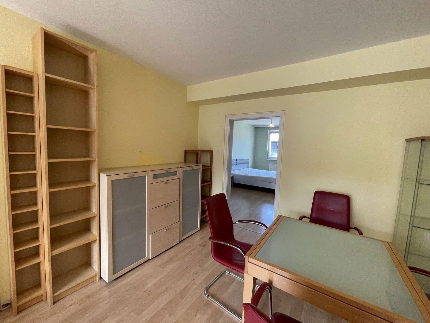 Prodej bytu 2+1 63 m², Schenkendorfgasse, Wien, Wien Prodej bytu 2+1 63 m², Schenkendorfgasse, Wien, Wien