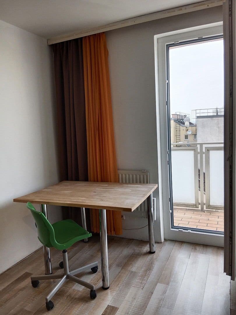 Pronájem bytu 6+1 110 m², Columbusg., Wien, Wien Pronájem bytu 6+1 110 m², Columbusg., Wien, Wien