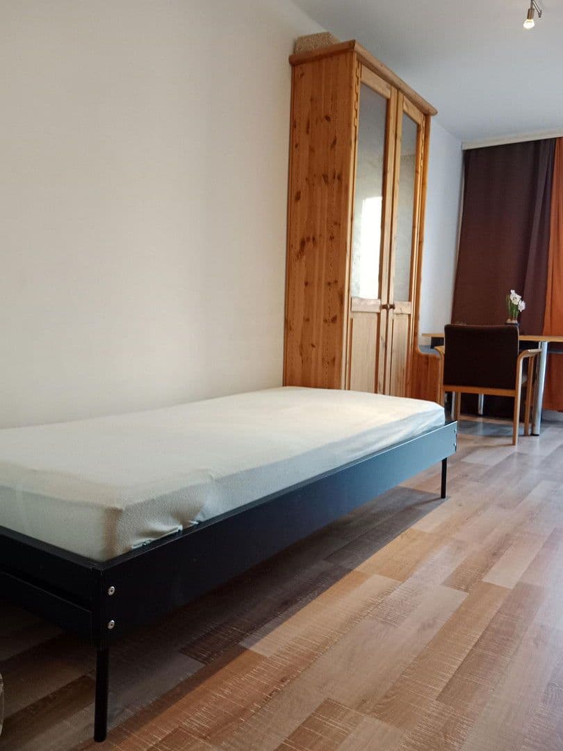 Pronájem bytu 6+1 110 m², Columbusg., Wien, Wien Pronájem bytu 6+1 110 m², Columbusg., Wien, Wien