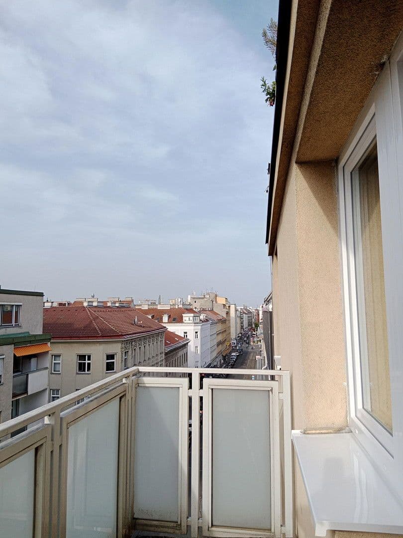 Pronájem bytu 6+1 110 m², Columbusg., Wien, Wien Pronájem bytu 6+1 110 m², Columbusg., Wien, Wien