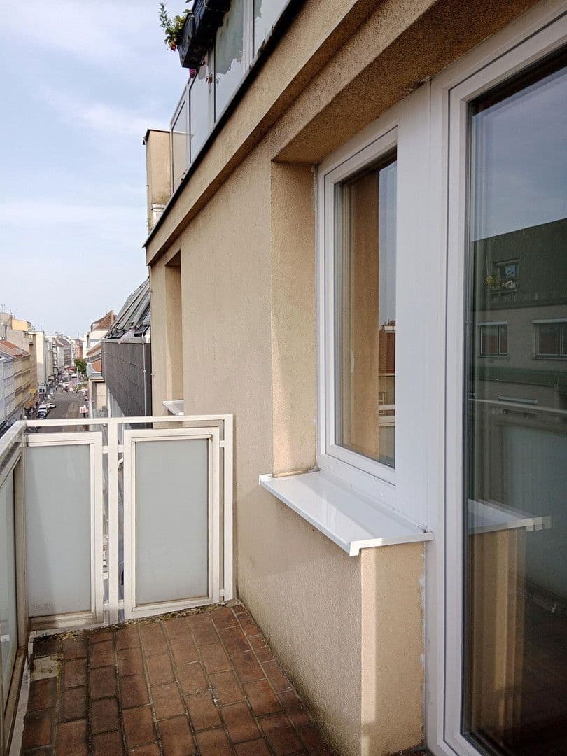 Pronájem bytu 6+1 110 m², Columbusg., Wien, Wien Pronájem bytu 6+1 110 m², Columbusg., Wien, Wien