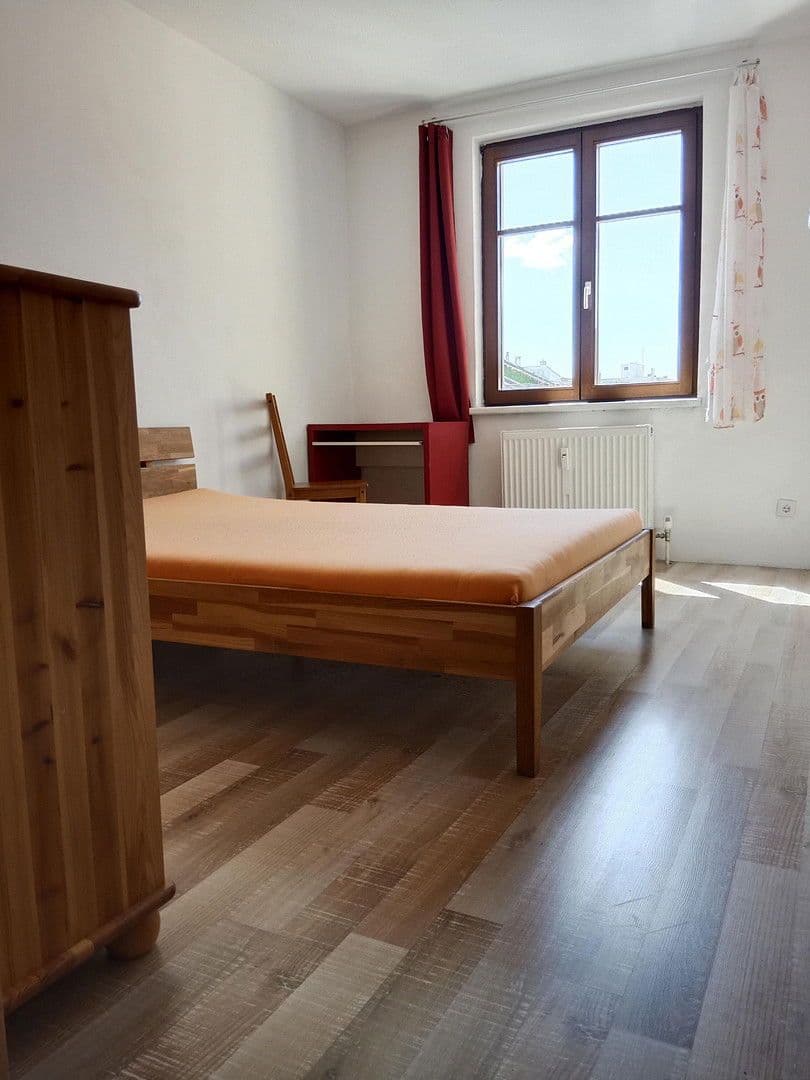 Pronájem bytu 6+1 110 m², Columbusg., Wien, Wien Pronájem bytu 6+1 110 m², Columbusg., Wien, Wien