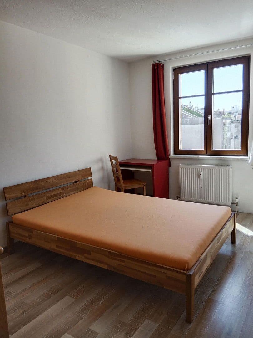 Pronájem bytu 6+1 110 m², Columbusg., Wien, Wien Pronájem bytu 6+1 110 m², Columbusg., Wien, Wien