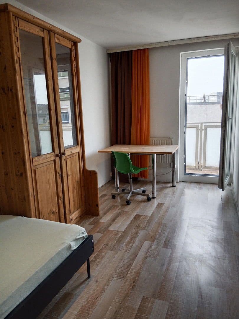 Pronájem bytu 6+1 110 m², Columbusg., Wien, Wien Pronájem bytu 6+1 110 m², Columbusg., Wien, Wien