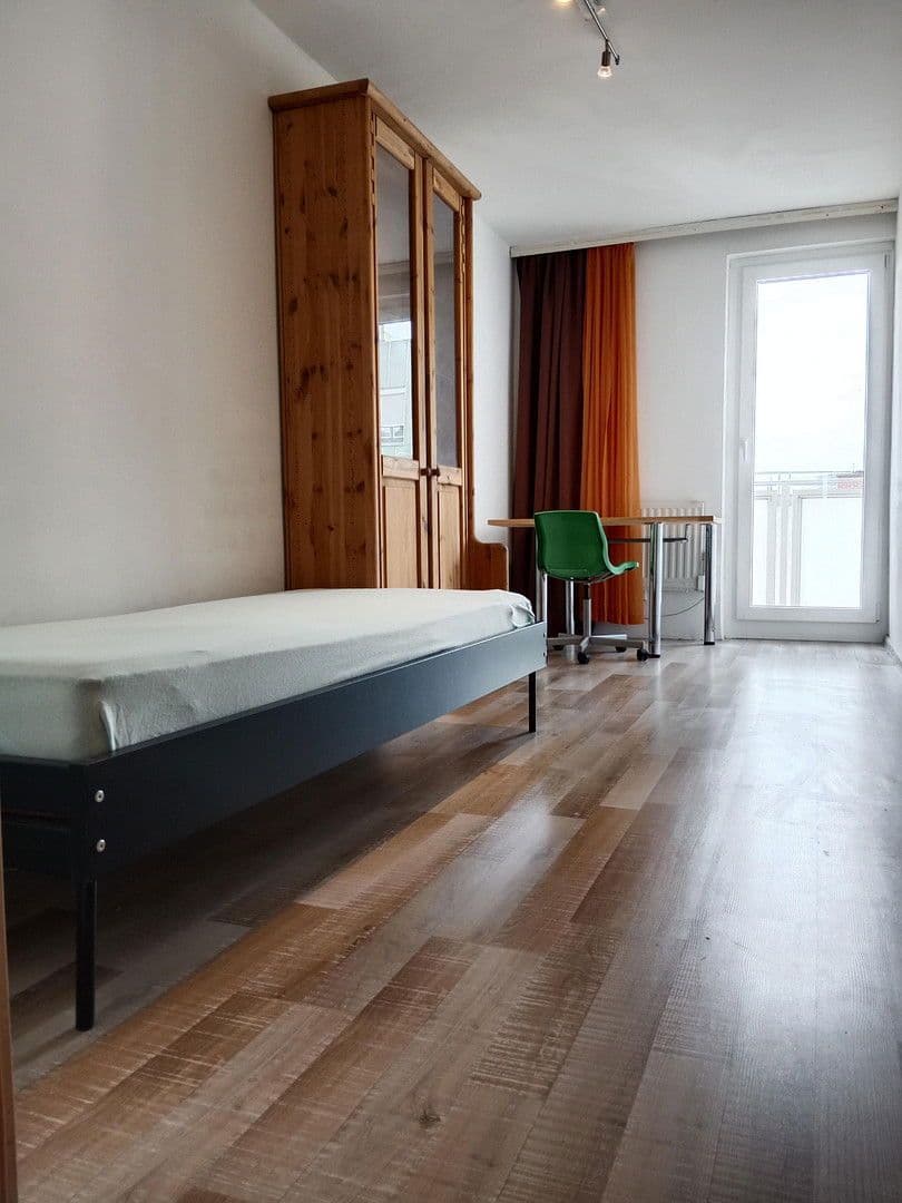 Pronájem bytu 6+1 110 m², Columbusg., Wien, Wien Pronájem bytu 6+1 110 m², Columbusg., Wien, Wien