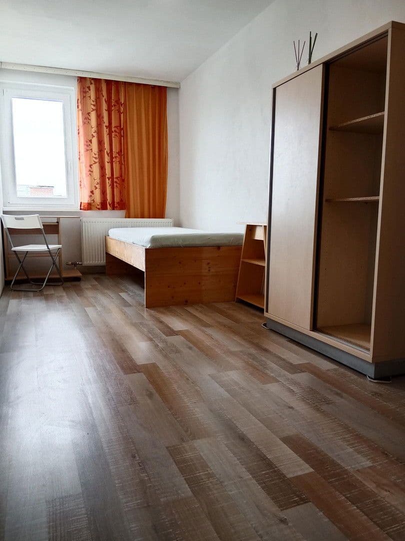 Pronájem bytu 6+1 110 m², Columbusg., Wien, Wien Pronájem bytu 6+1 110 m², Columbusg., Wien, Wien