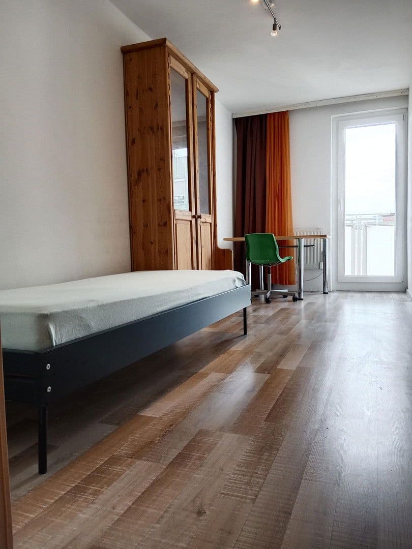 Pronájem bytu 6+1 110 m², Columbusg., Wien, Wien Pronájem bytu 6+1 110 m², Columbusg., Wien, Wien