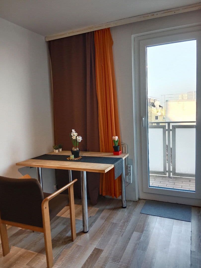 Pronájem bytu 6+1 110 m², Columbusg., Wien, Wien Pronájem bytu 6+1 110 m², Columbusg., Wien, Wien