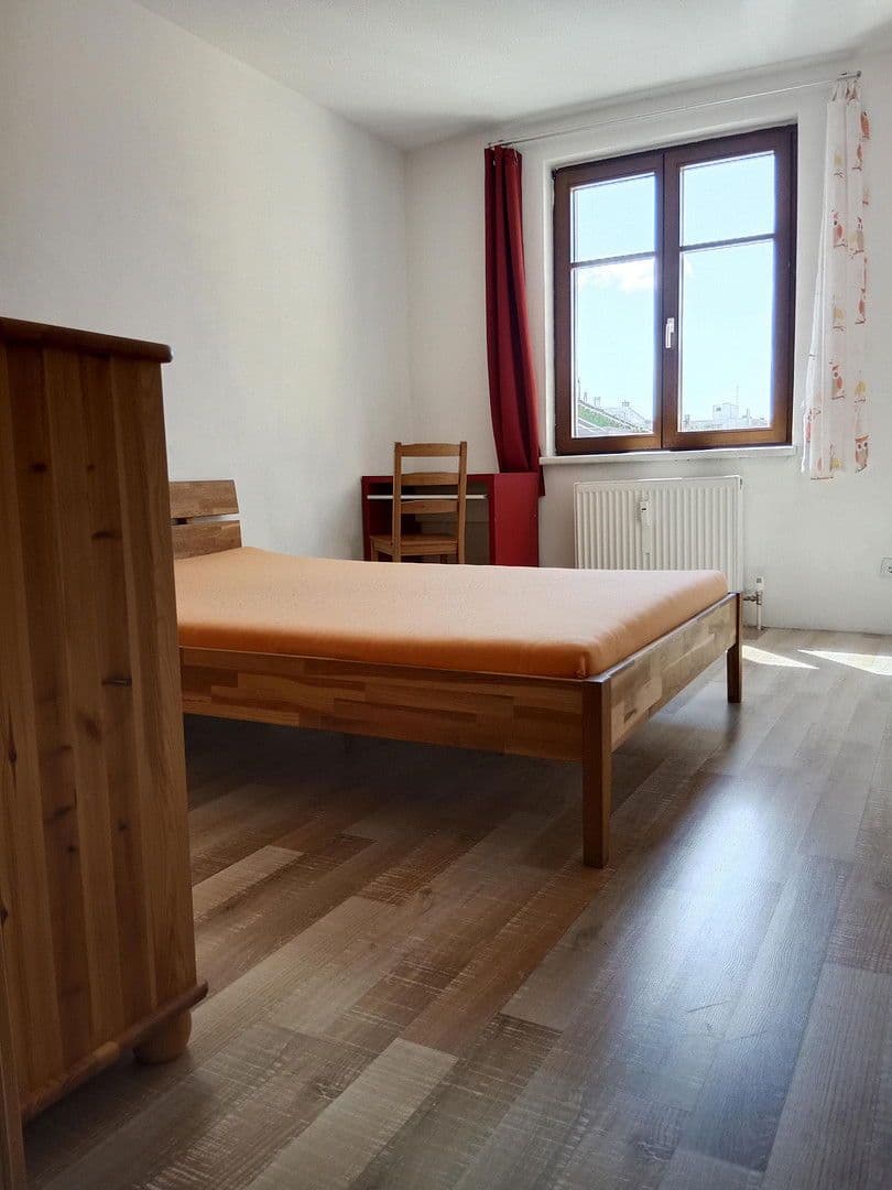 Pronájem bytu 6+1 110 m², Columbusg., Wien, Wien Pronájem bytu 6+1 110 m², Columbusg., Wien, Wien