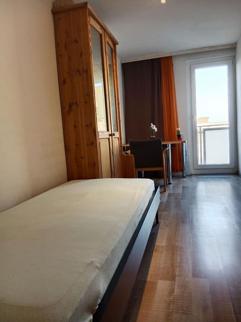 Pronájem bytu 6+1 110 m², Columbusg., Wien, Wien Pronájem bytu 6+1 110 m², Columbusg., Wien, Wien