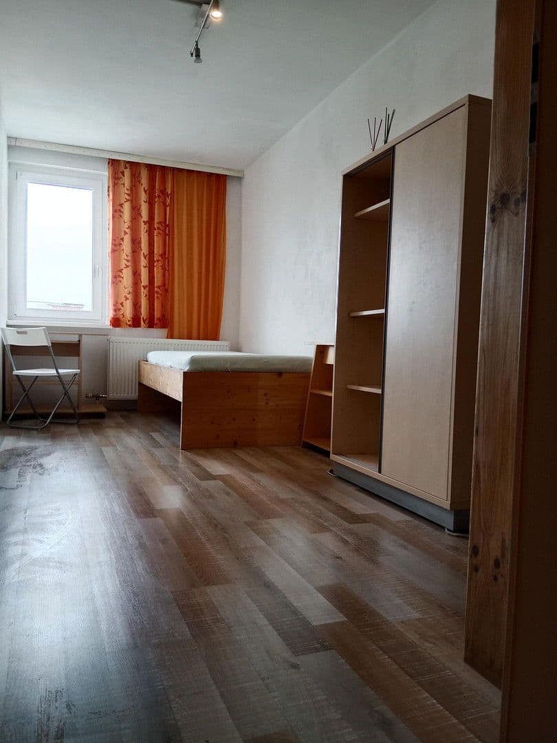 Pronájem bytu 6+1 110 m², Columbusg., Wien, Wien Pronájem bytu 6+1 110 m², Columbusg., Wien, Wien