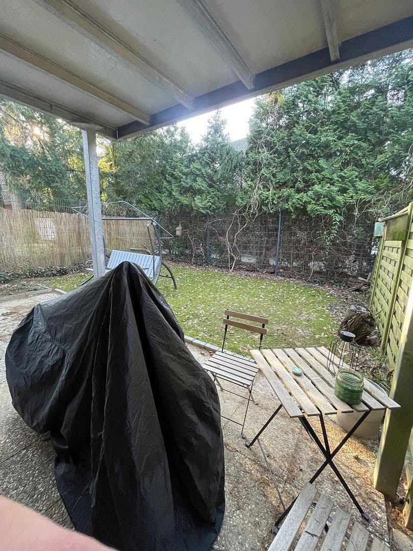 Pronájem bytu 2+1 56 m², Tinsdaler Kirchenweg 241a, Hamburg, Hamburg Pronájem bytu 2+1 56 m², Tinsdaler Kirchenweg 241a, Hamburg, Hamburg