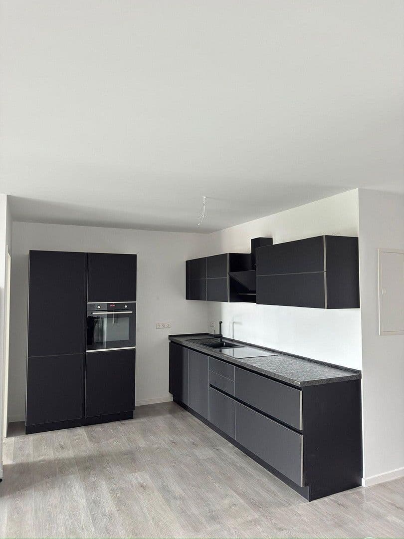 Prodej bytu 2+1 61 m², Obertshausen, Hessen Prodej bytu 2+1 61 m², Obertshausen, Hessen