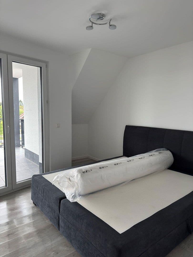 Prodej bytu 2+1 61 m², Obertshausen, Hessen Prodej bytu 2+1 61 m², Obertshausen, Hessen