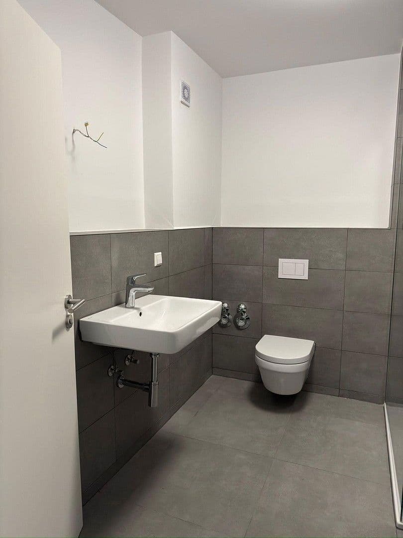 Prodej bytu 2+1 61 m², Obertshausen, Hessen Prodej bytu 2+1 61 m², Obertshausen, Hessen