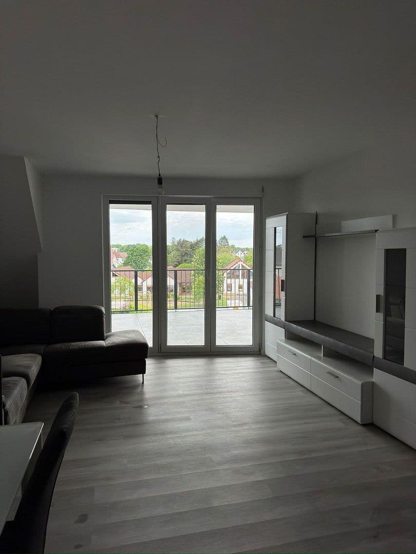 Prodej bytu 2+1 61 m², Obertshausen, Hessen Prodej bytu 2+1 61 m², Obertshausen, Hessen