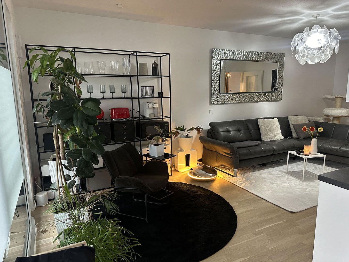 Pronájem bytu 3+1 112 m², München, Bavorsko Pronájem bytu 3+1 112 m², München, Bavorsko