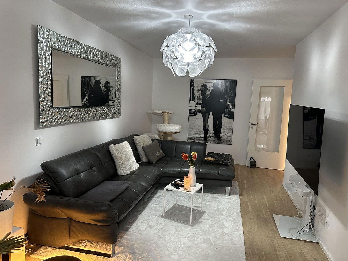 Pronájem bytu 3+1 112 m², München, Bavorsko Pronájem bytu 3+1 112 m², München, Bavorsko