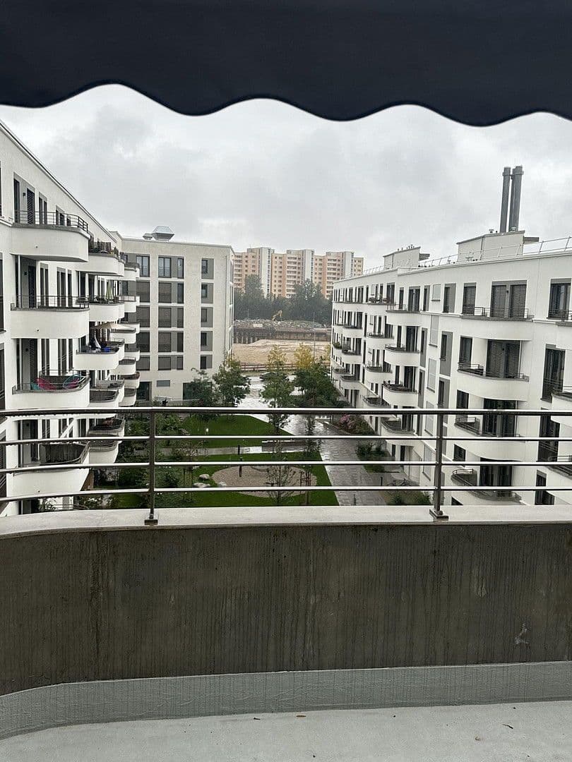 Pronájem bytu 3+1 112 m², München, Bavorsko Pronájem bytu 3+1 112 m², München, Bavorsko