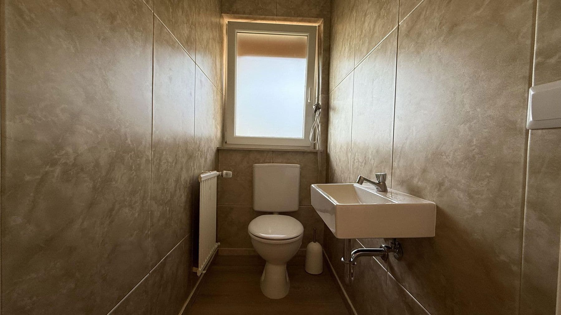 Prodej bytu 4+1 105 m², Baden-Baden, Bádensko-Württembersko Prodej bytu 4+1 105 m², Baden-Baden, Bádensko-Württembersko