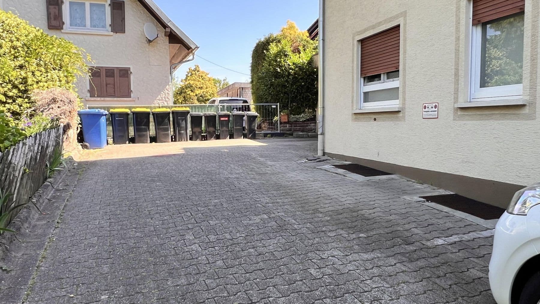 Prodej bytu 4+1 105 m², Baden-Baden, Bádensko-Württembersko Prodej bytu 4+1 105 m², Baden-Baden, Bádensko-Württembersko