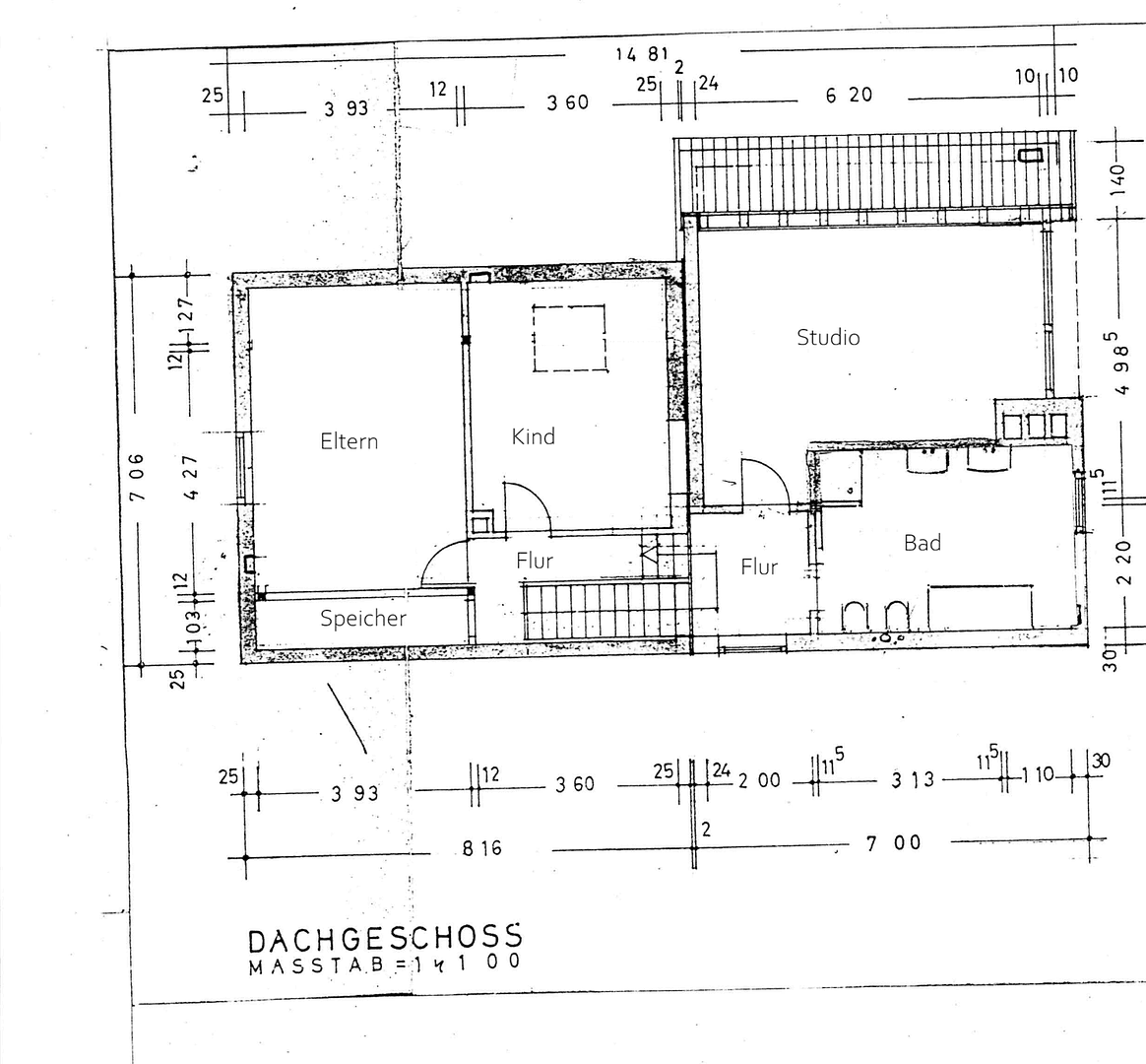 Prodej domu 160 m², pozemek 685 m², Haar, Bavorsko Prodej domu 160 m², pozemek 685 m², Haar, Bavorsko