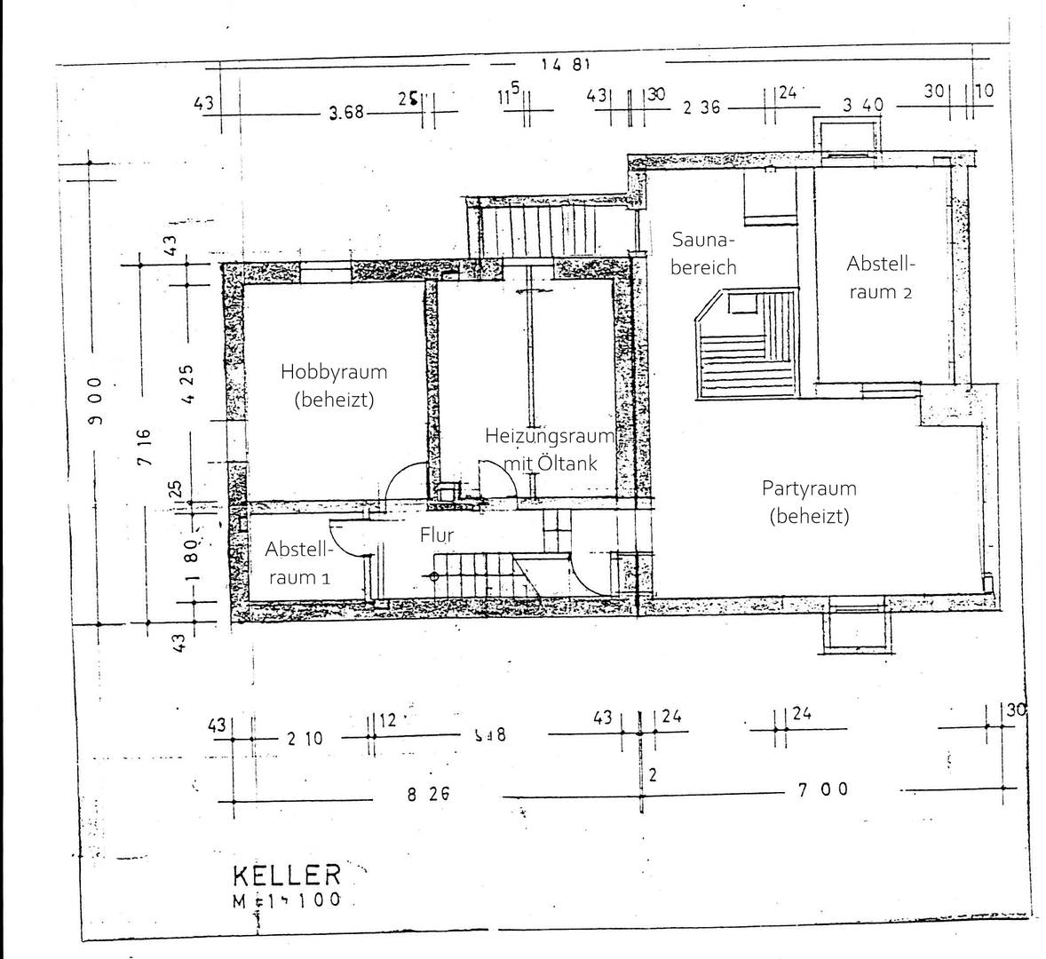 Prodej domu 160 m², pozemek 685 m², Haar, Bavorsko Prodej domu 160 m², pozemek 685 m², Haar, Bavorsko
